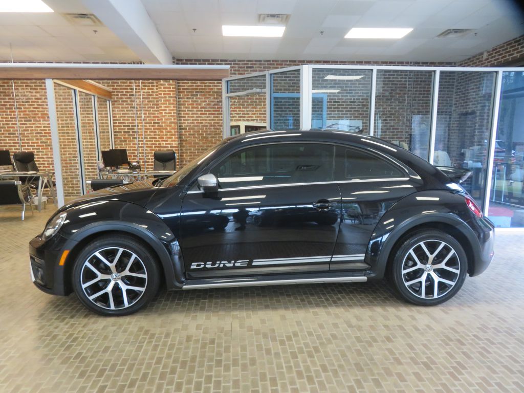 Photo 63 of this VOLKSWAGEN BEETLE