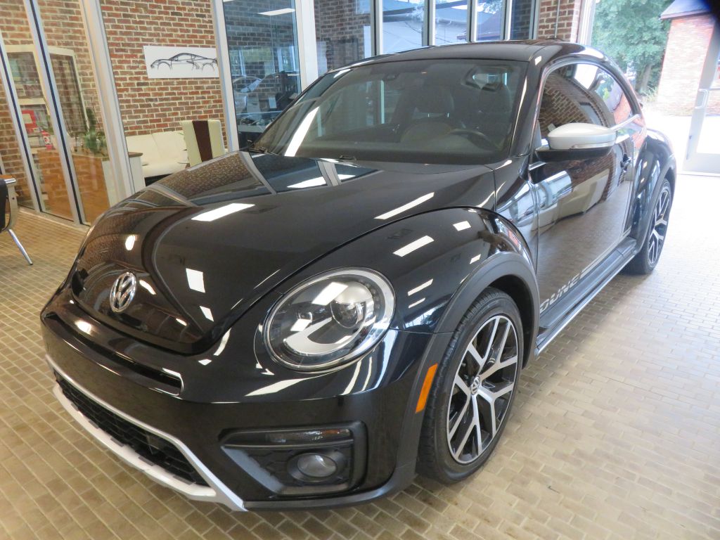 Photo 68 of this VOLKSWAGEN BEETLE