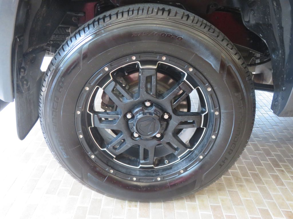 Photo 9 of this TOYOTA TUNDRA