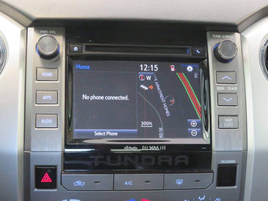 Photo 41 of this TOYOTA TUNDRA