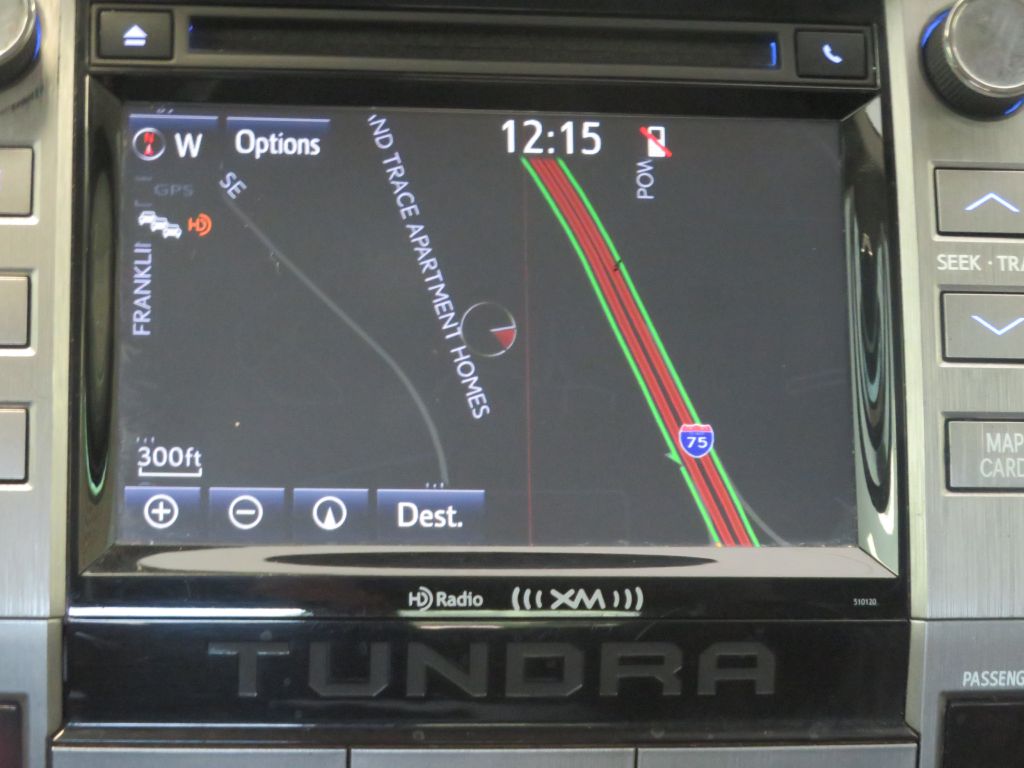 Photo 42 of this TOYOTA TUNDRA