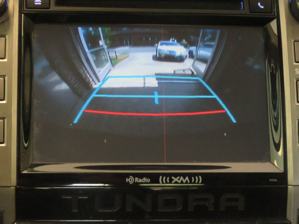 Photo 43 of this TOYOTA TUNDRA