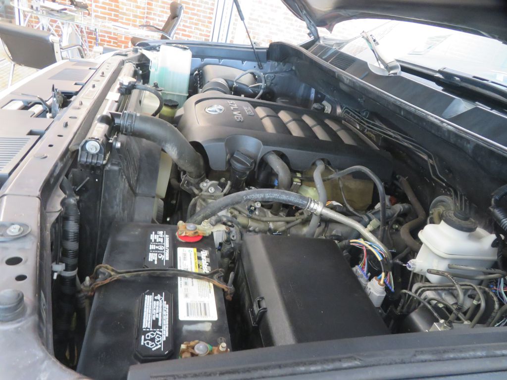 Photo 55 of this TOYOTA TUNDRA