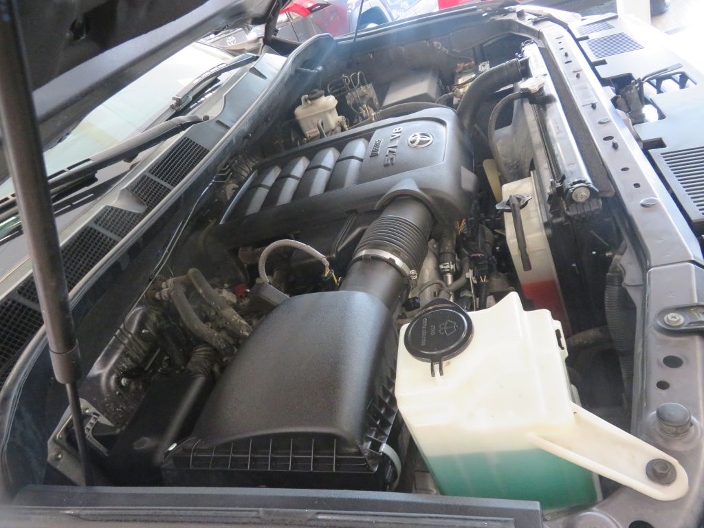 Photo 56 of this TOYOTA TUNDRA