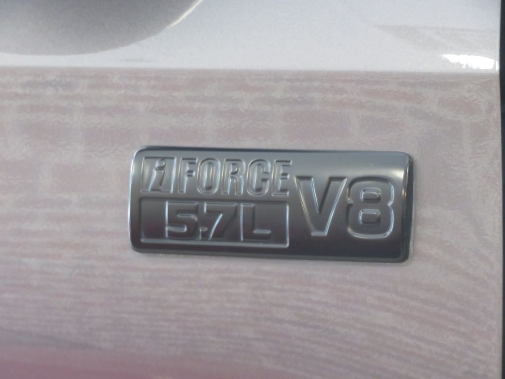 Photo 64 of this TOYOTA TUNDRA