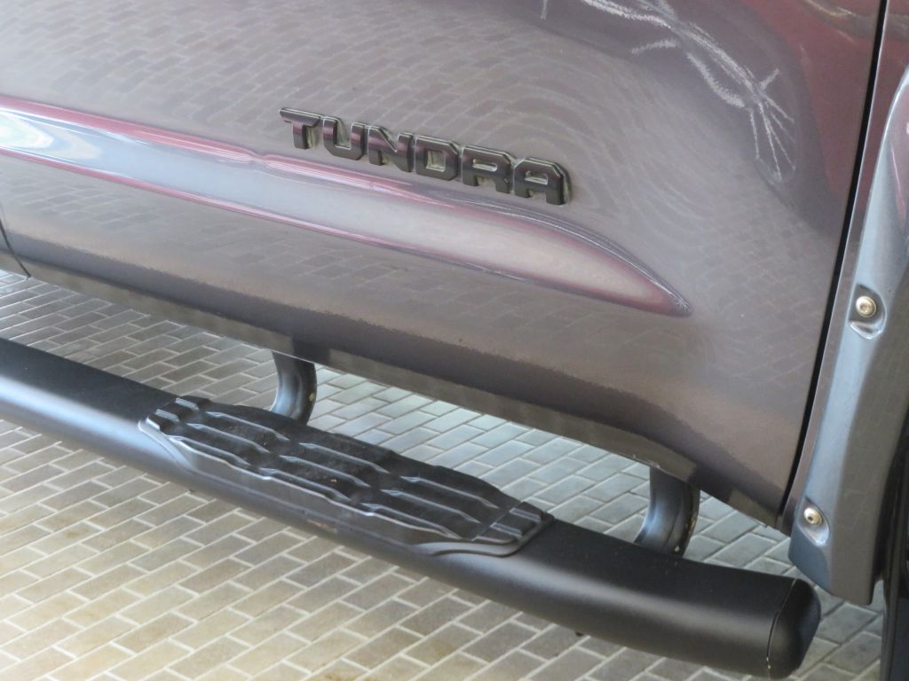 Photo 65 of this TOYOTA TUNDRA