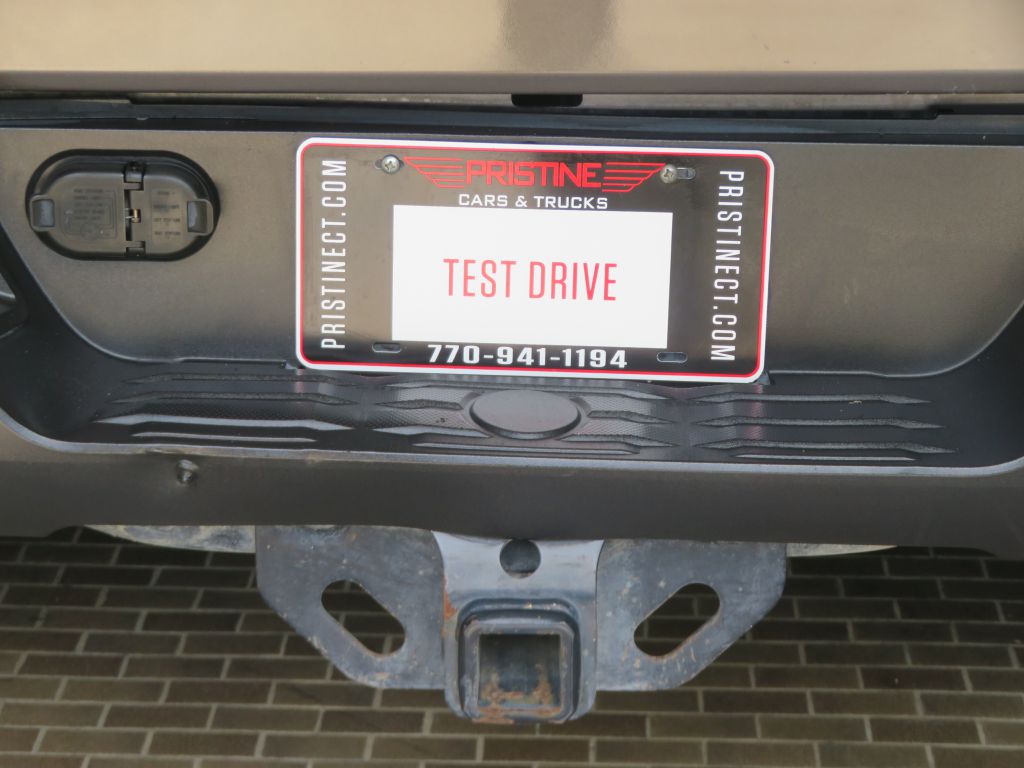 Photo 76 of this TOYOTA TUNDRA
