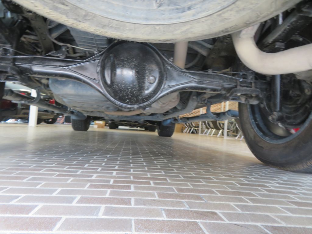 Photo 78 of this TOYOTA TUNDRA