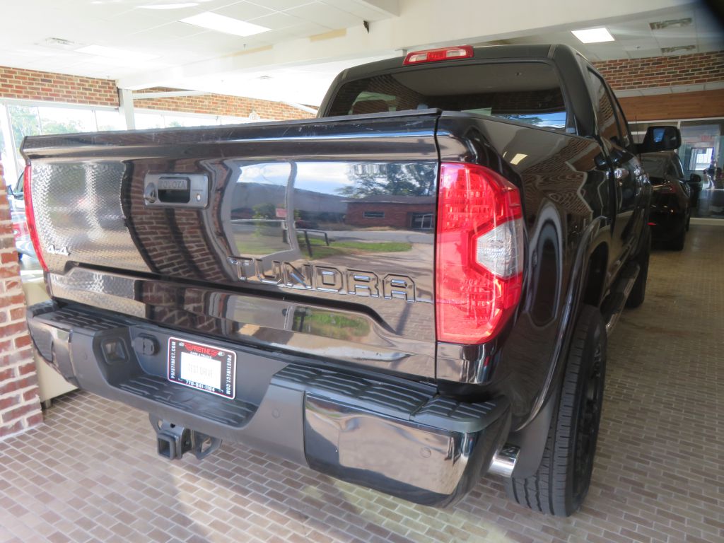 Photo 4 of this TOYOTA TUNDRA