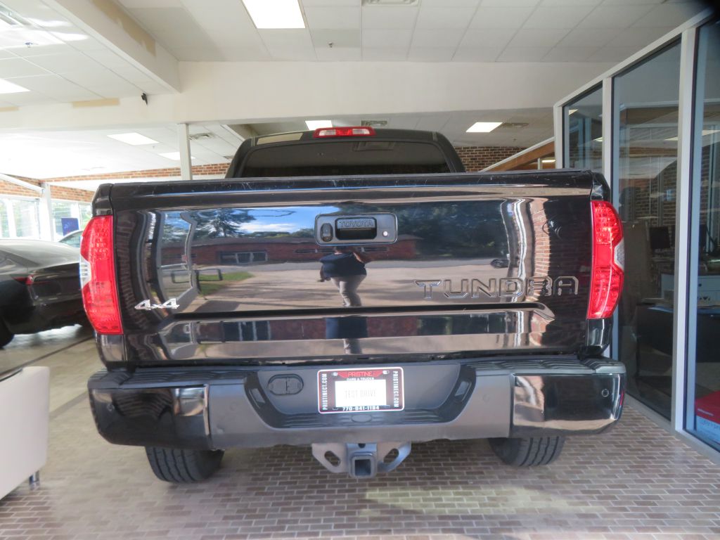 Photo 5 of this TOYOTA TUNDRA
