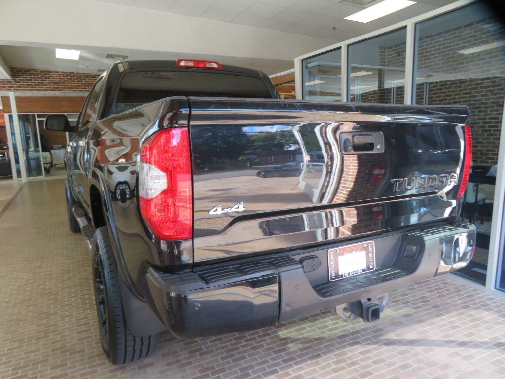 Photo 6 of this TOYOTA TUNDRA