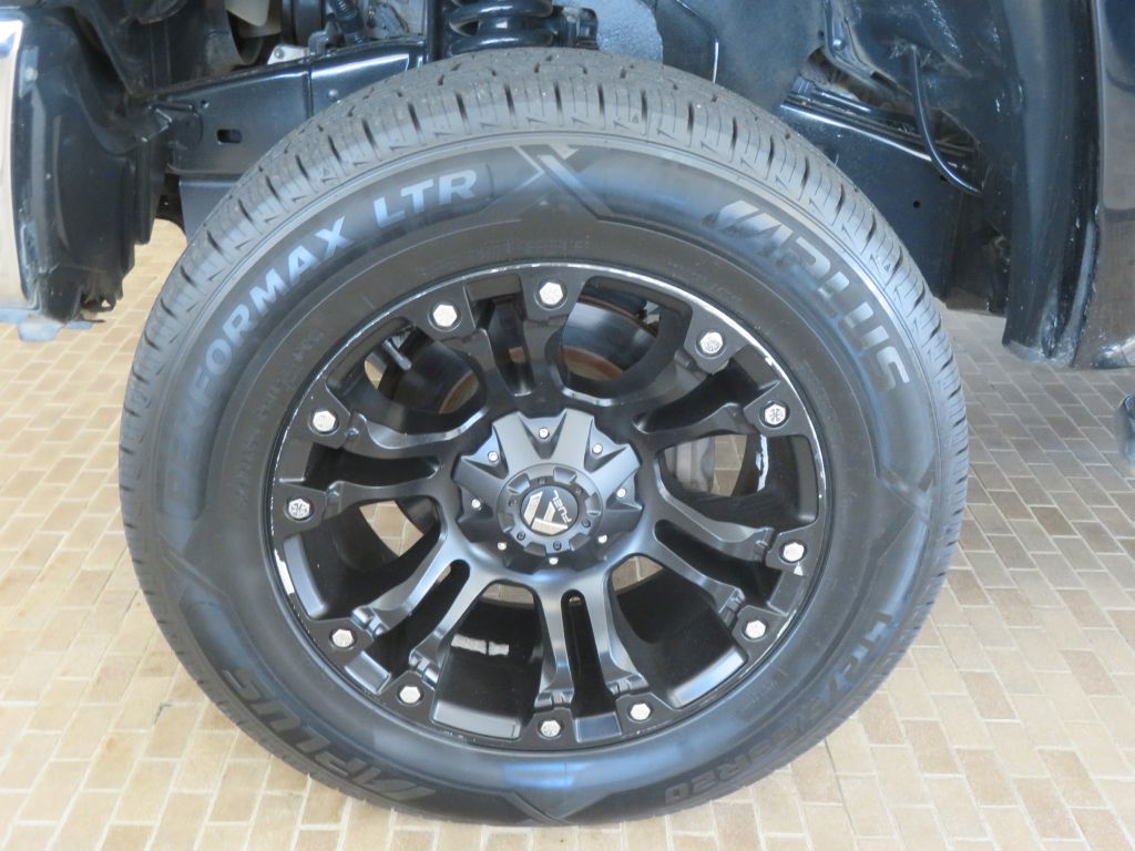Photo 7 of this TOYOTA TUNDRA