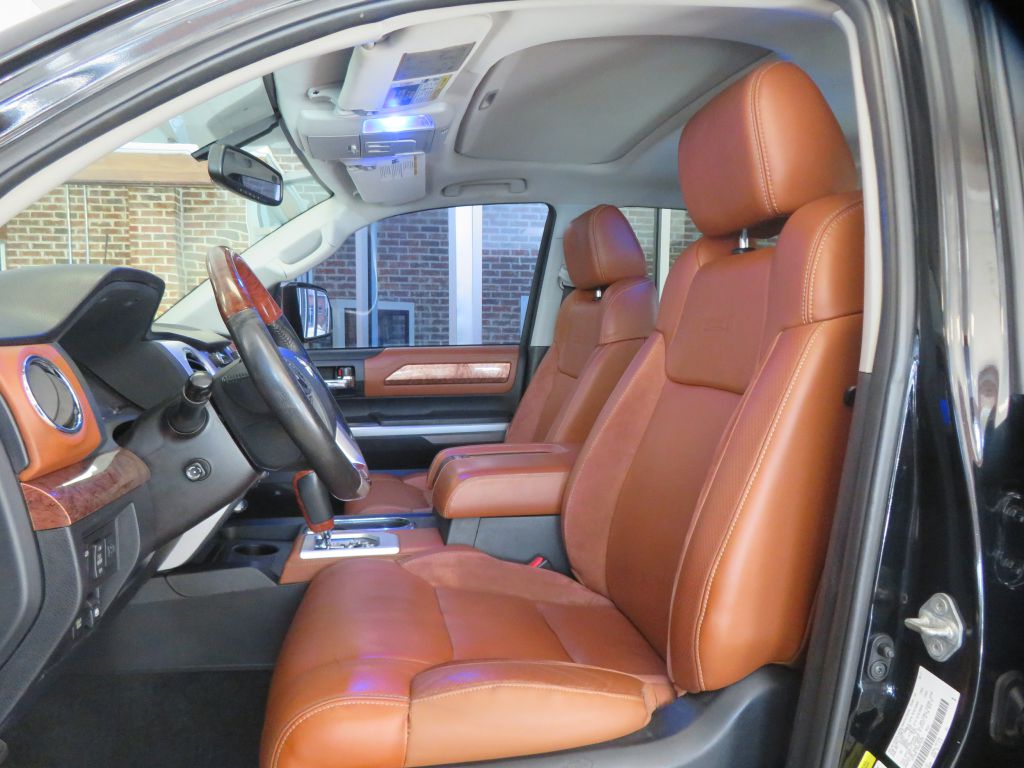 Photo 15 of this TOYOTA TUNDRA