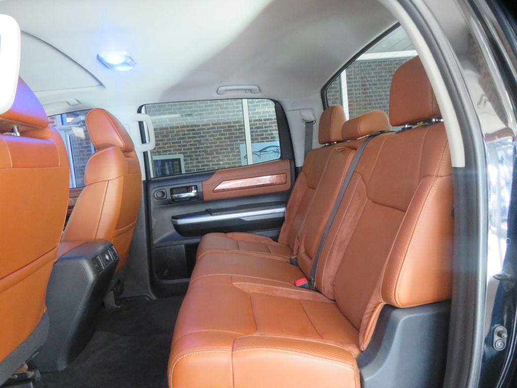 Photo 20 of this TOYOTA TUNDRA