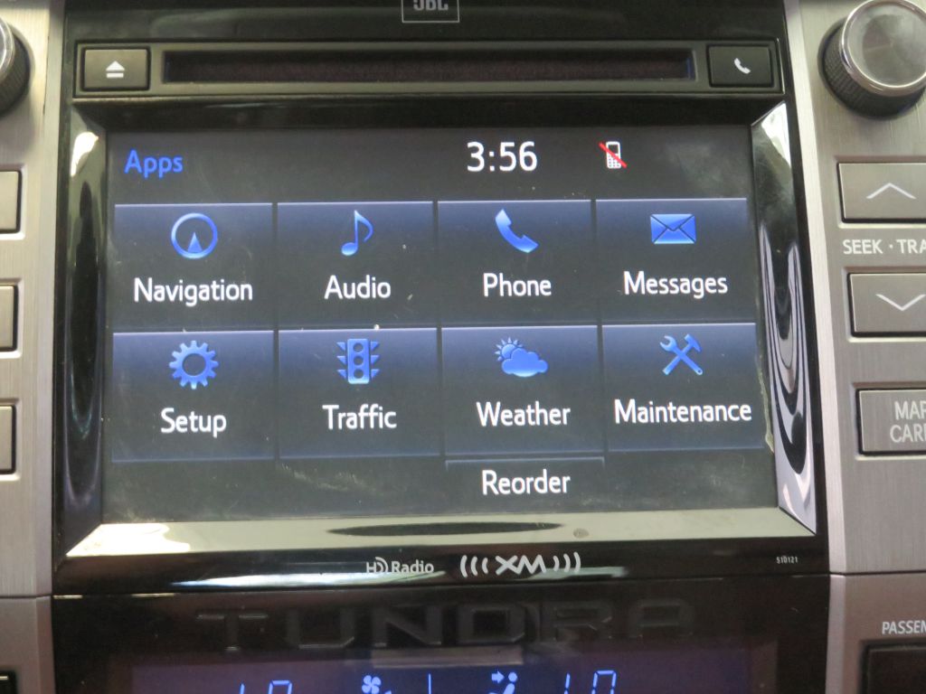 Photo 41 of this TOYOTA TUNDRA
