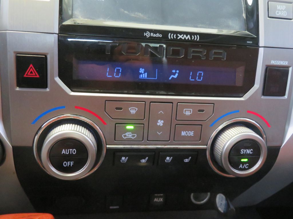 Photo 43 of this TOYOTA TUNDRA