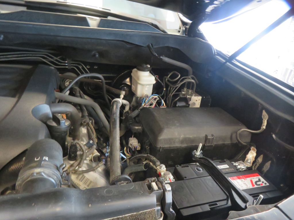 Photo 58 of this TOYOTA TUNDRA