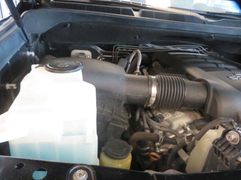Photo 59 of this TOYOTA TUNDRA