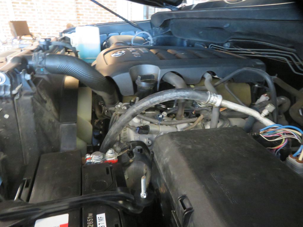 Photo 61 of this TOYOTA TUNDRA
