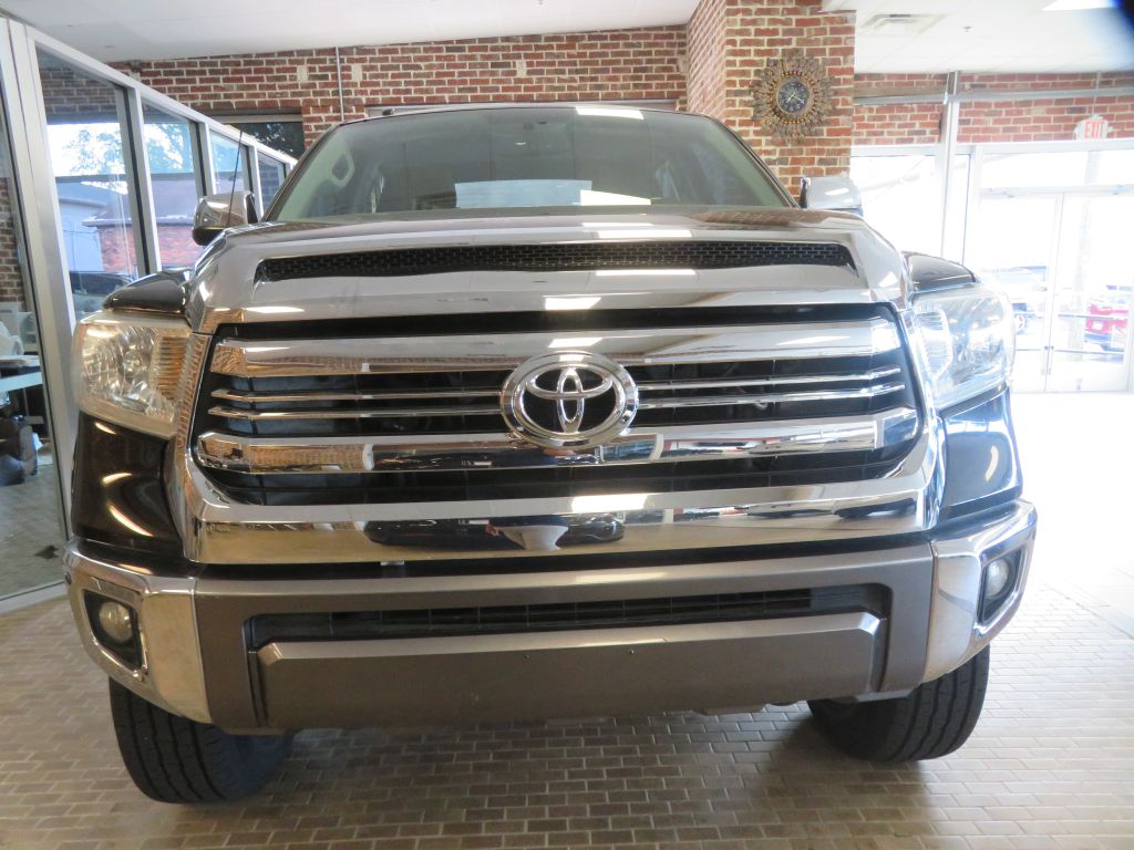 Photo 63 of this TOYOTA TUNDRA