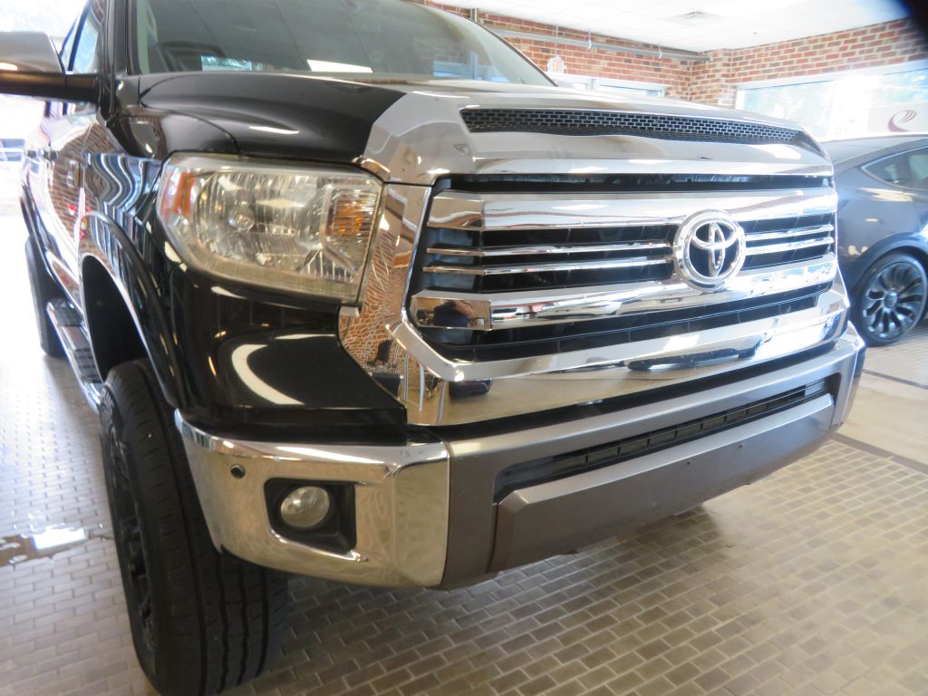 Photo 64 of this TOYOTA TUNDRA