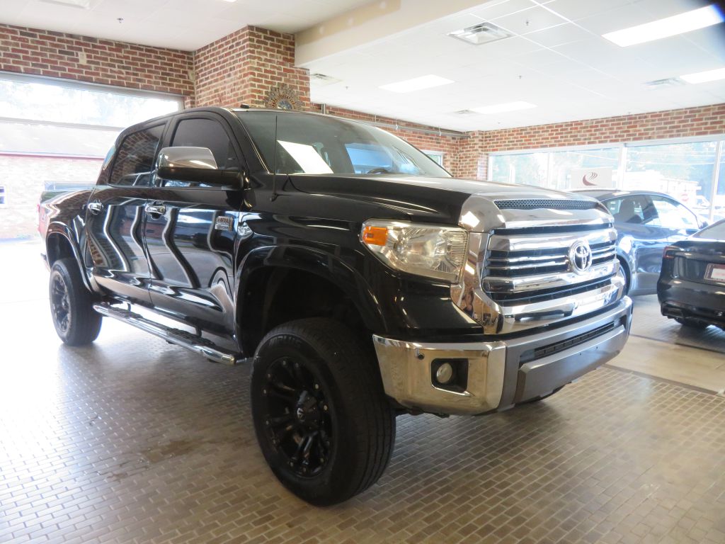 Photo 65 of this TOYOTA TUNDRA