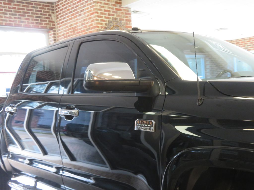 Photo 66 of this TOYOTA TUNDRA