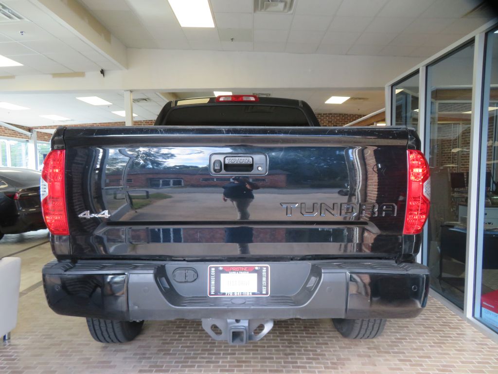 Photo 70 of this TOYOTA TUNDRA