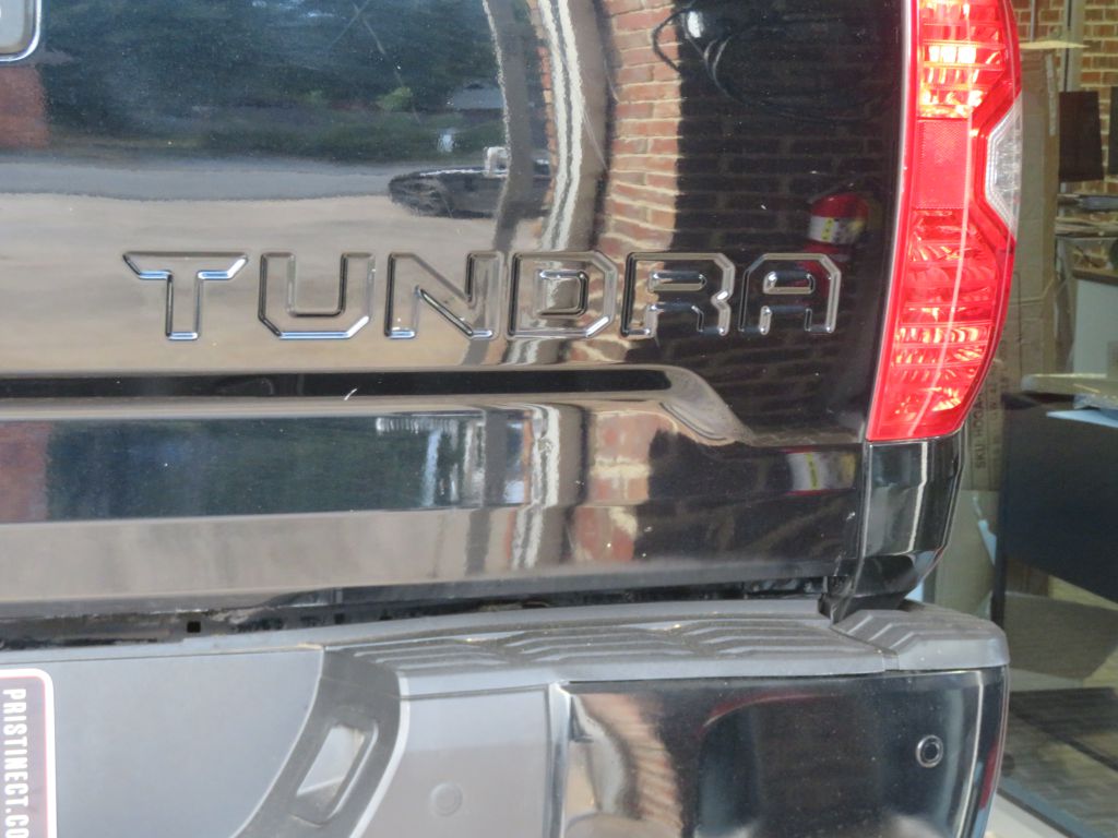 Photo 71 of this TOYOTA TUNDRA
