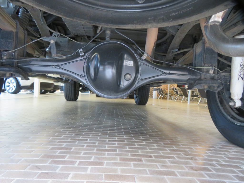 Photo 74 of this TOYOTA TUNDRA