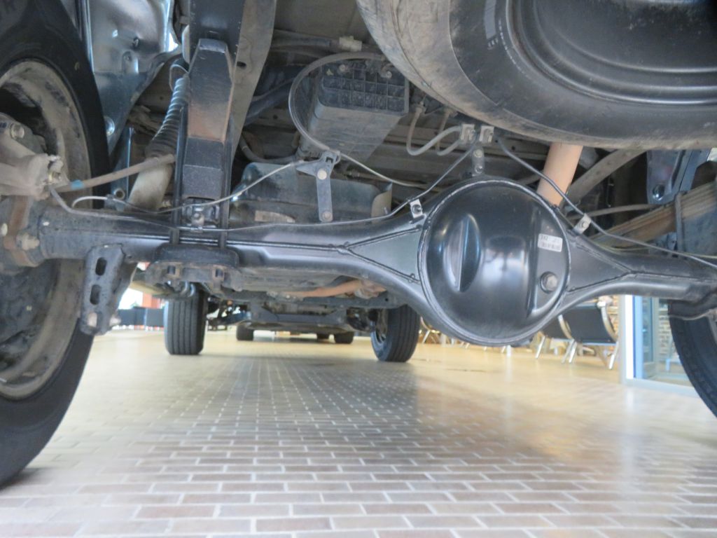 Photo 75 of this TOYOTA TUNDRA