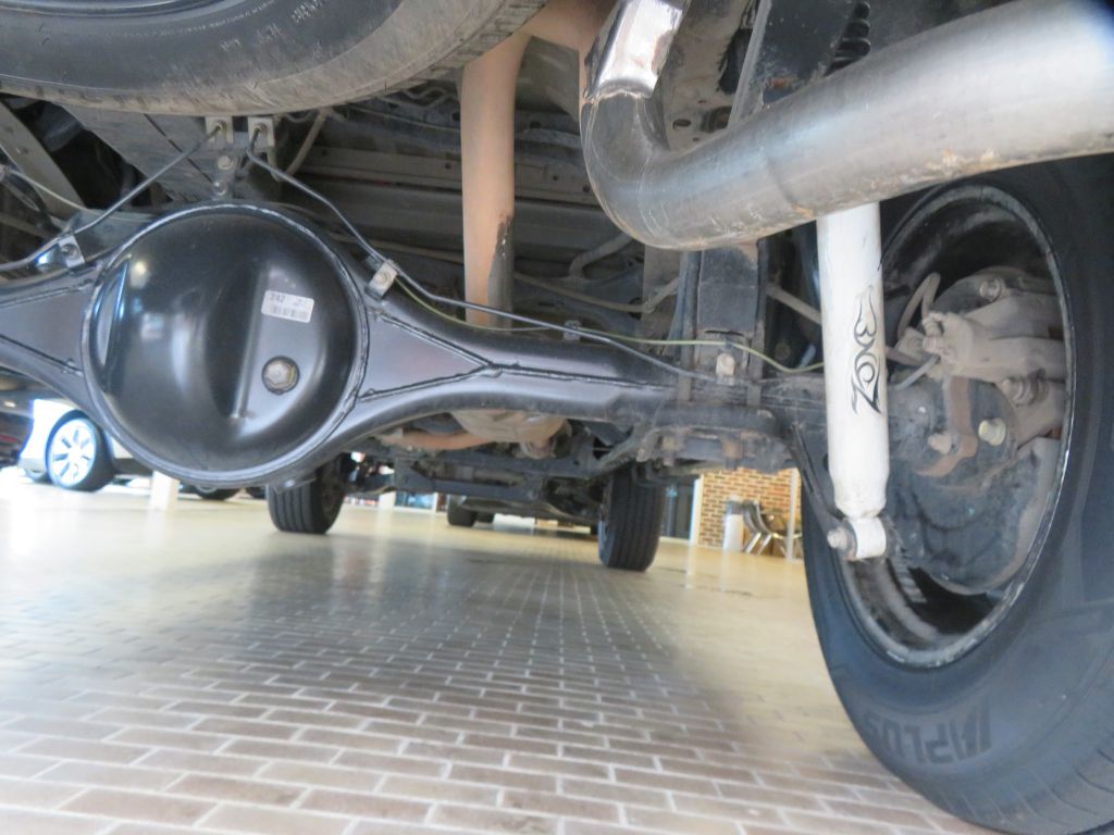 Photo 76 of this TOYOTA TUNDRA