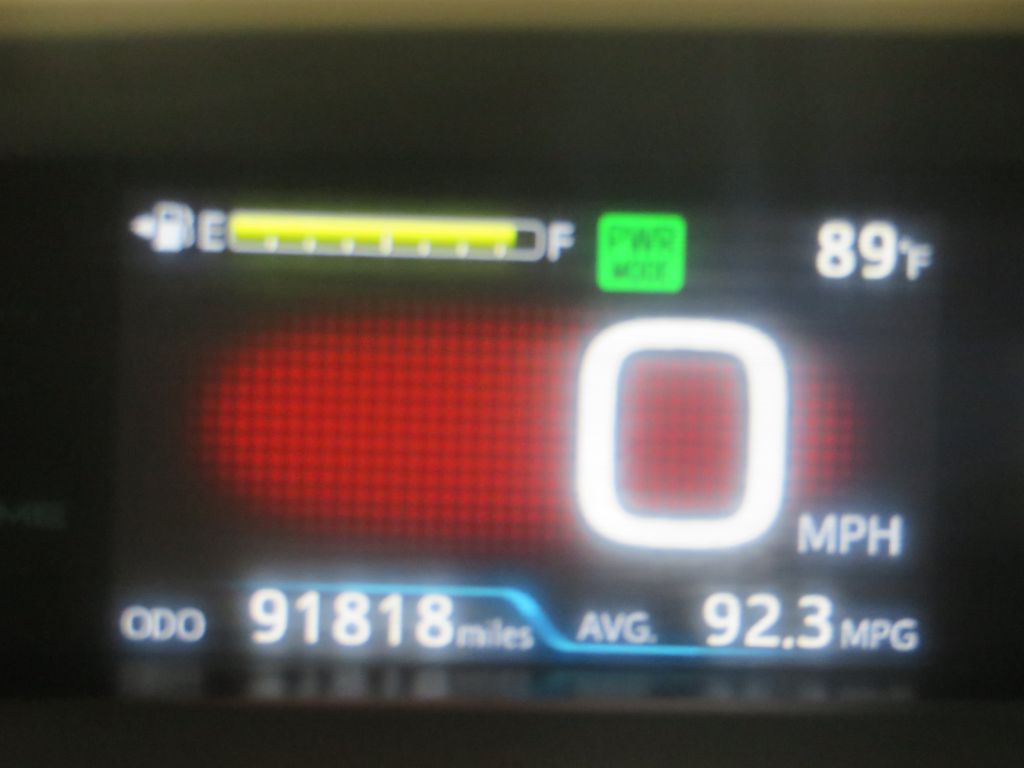 Photo 35 of this TOYOTA PRIUS PRIME