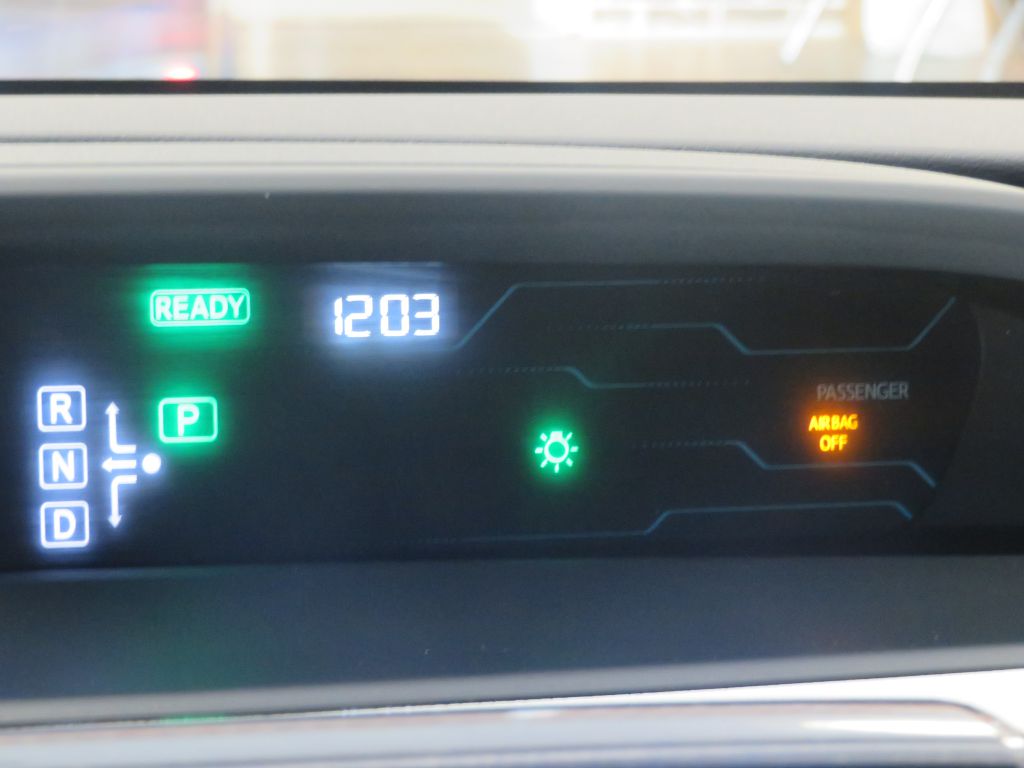 Photo 36 of this TOYOTA PRIUS PRIME