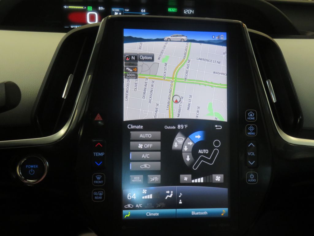 Photo 37 of this TOYOTA PRIUS PRIME