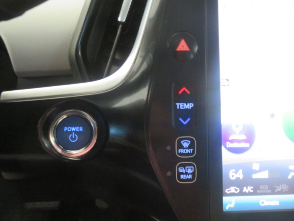 Photo 39 of this TOYOTA PRIUS PRIME