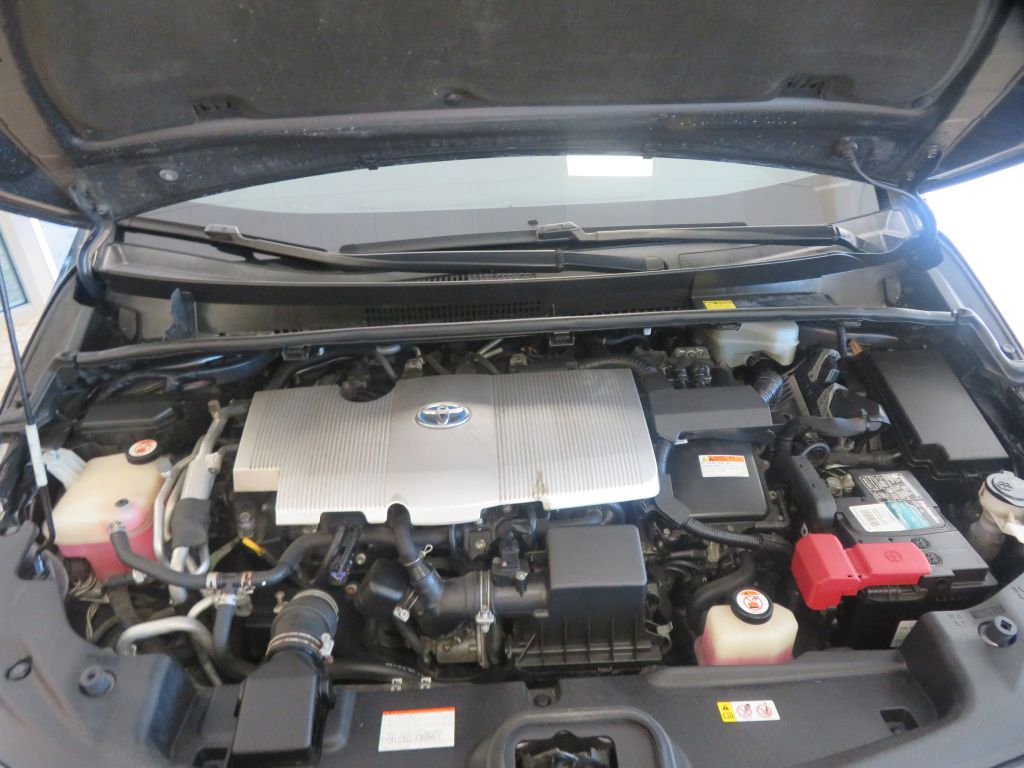 Photo 49 of this TOYOTA PRIUS PRIME