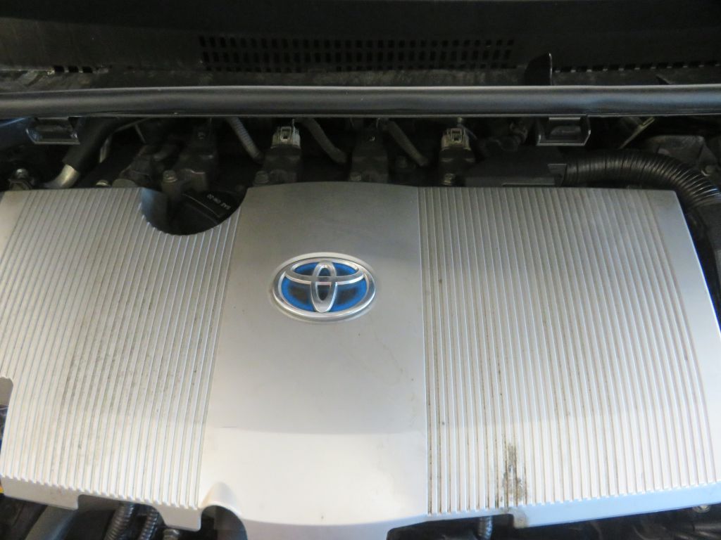 Photo 50 of this TOYOTA PRIUS PRIME