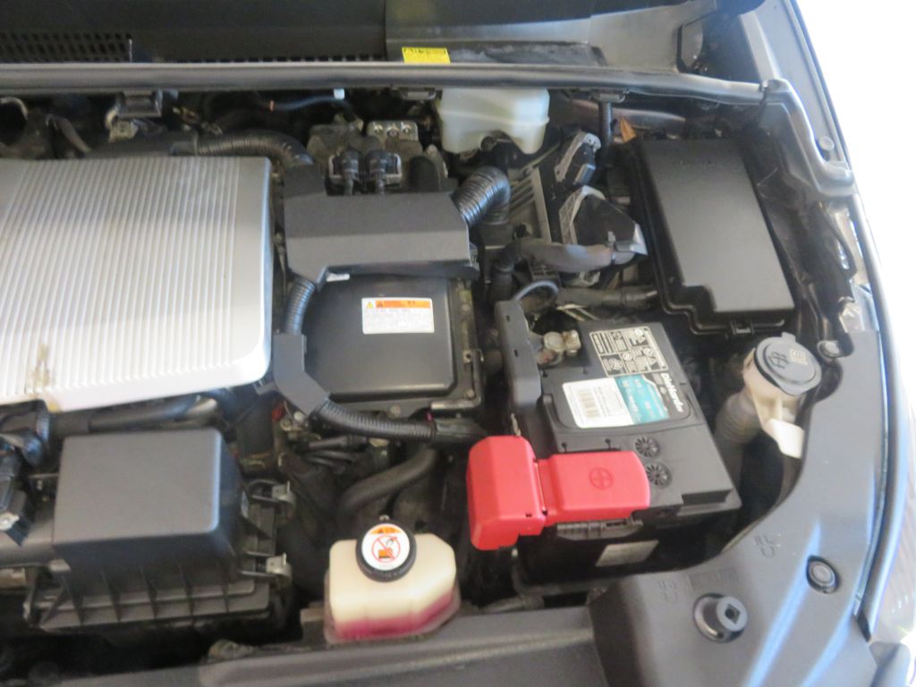 Photo 51 of this TOYOTA PRIUS PRIME