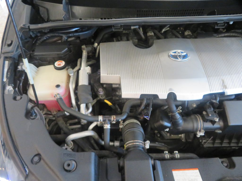 Photo 52 of this TOYOTA PRIUS PRIME
