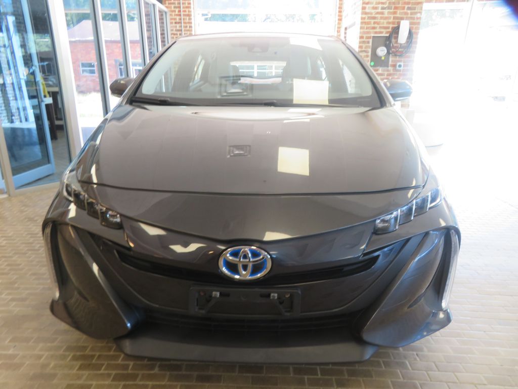 Photo 62 of this TOYOTA PRIUS PRIME