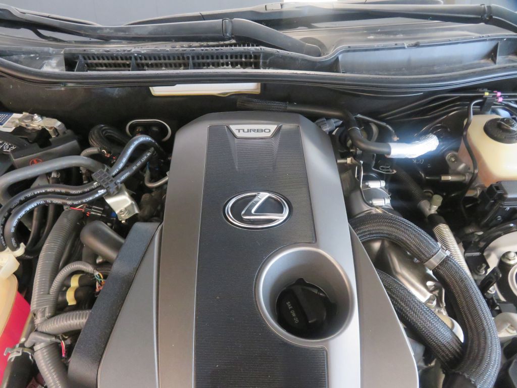 Photo 52 of this LEXUS IS