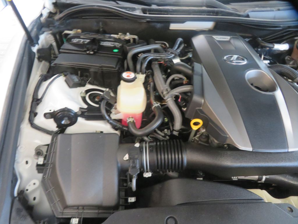 Photo 54 of this LEXUS IS