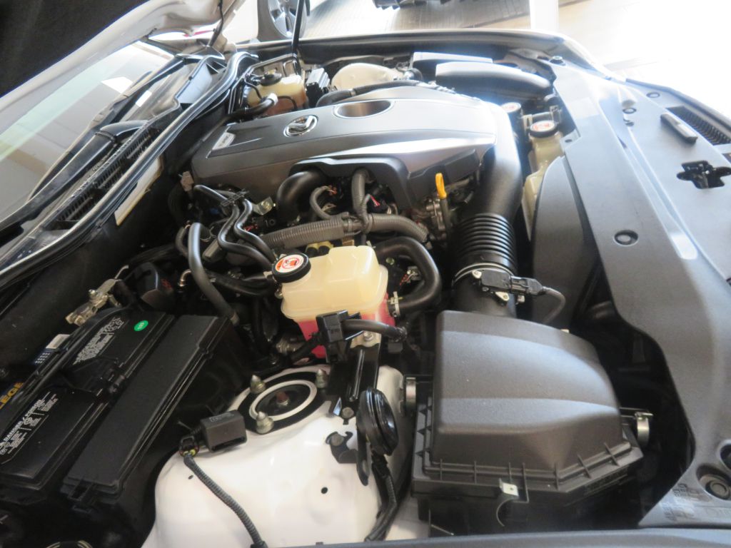 Photo 56 of this LEXUS IS