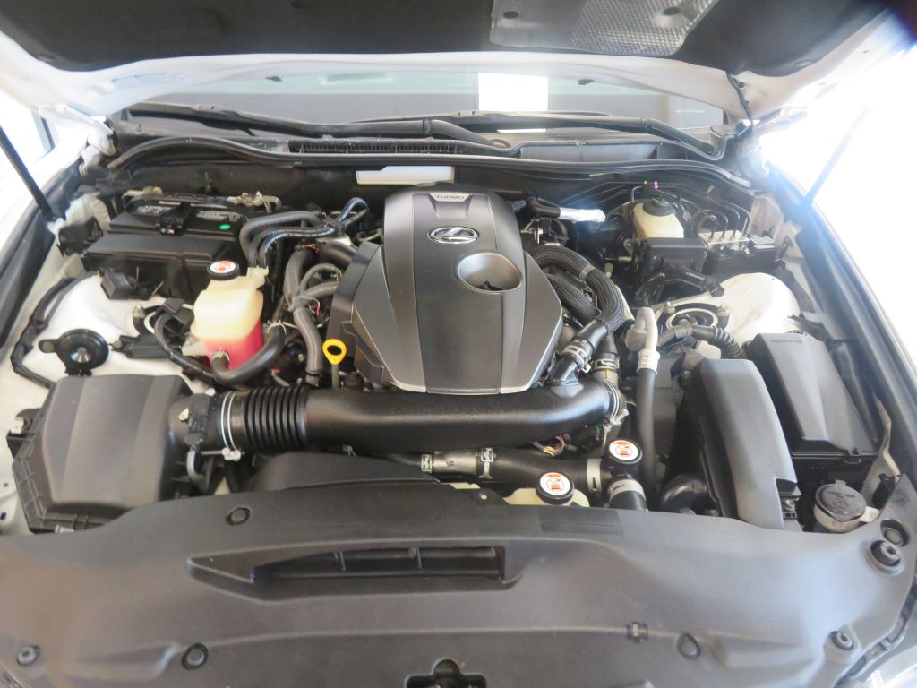 Photo 57 of this LEXUS IS
