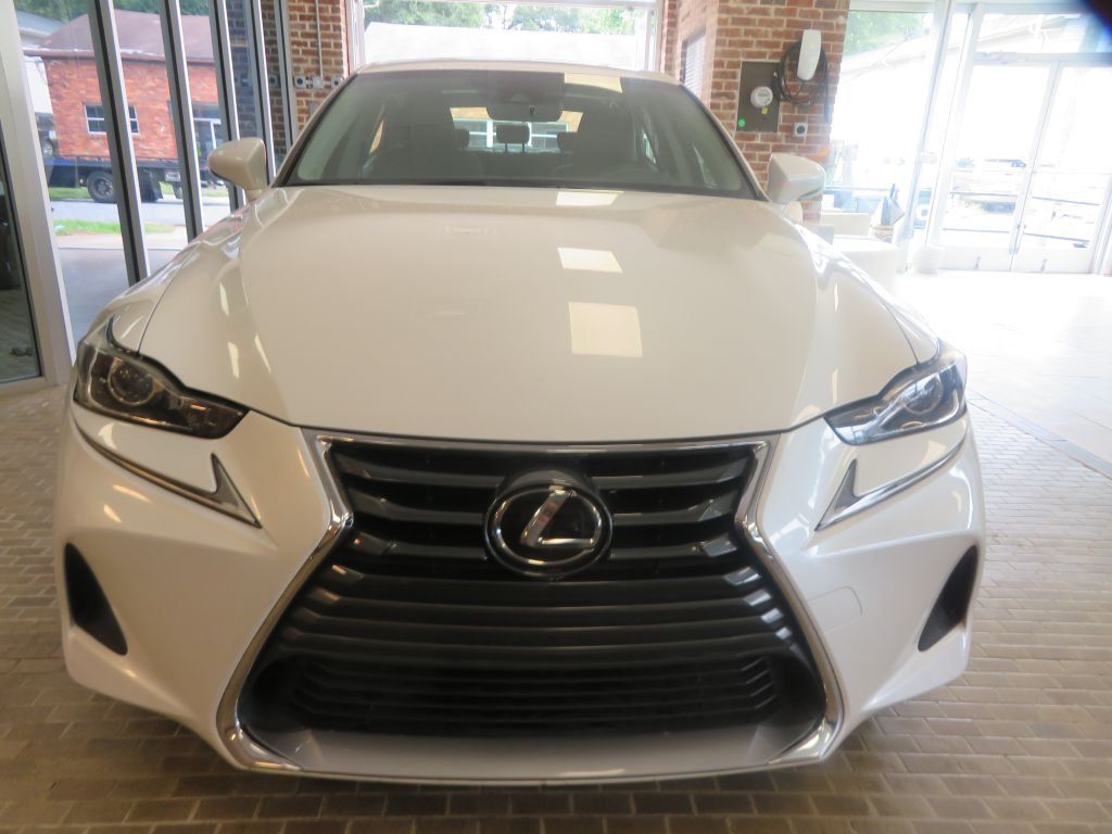 Photo 59 of this LEXUS IS