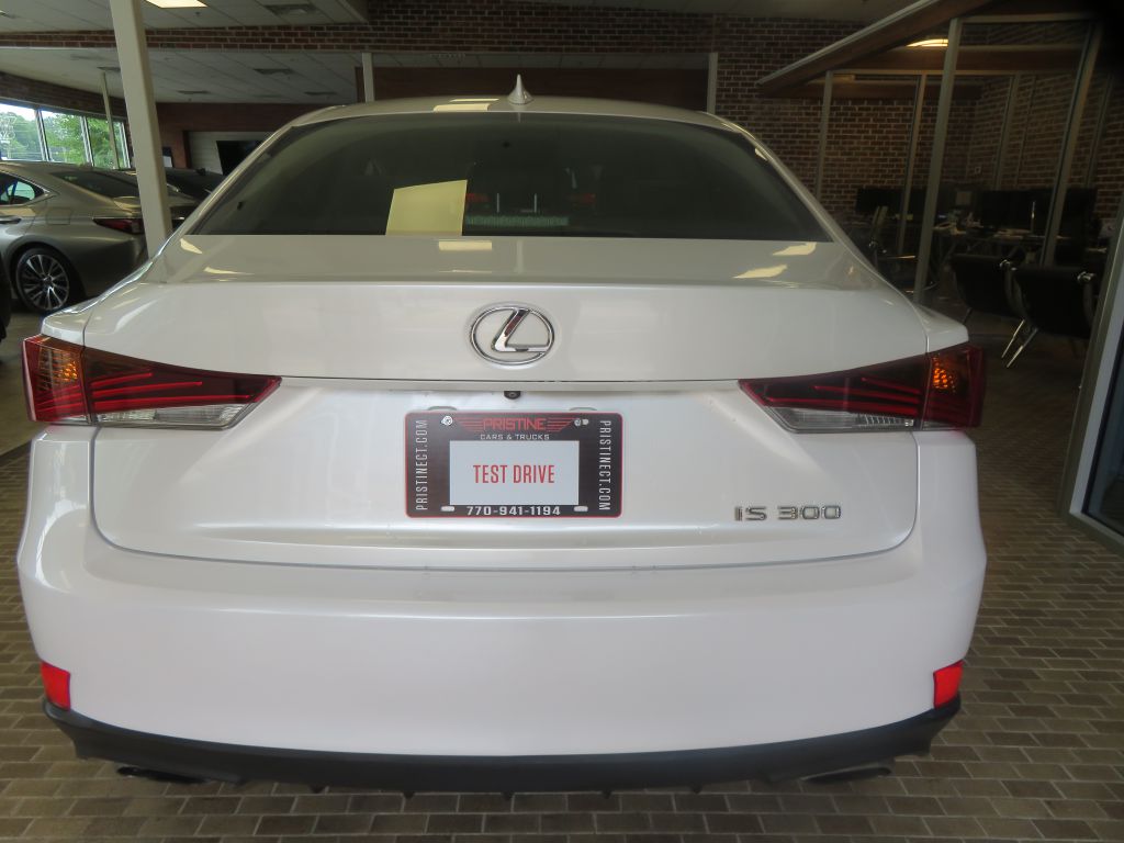 Photo 64 of this LEXUS IS