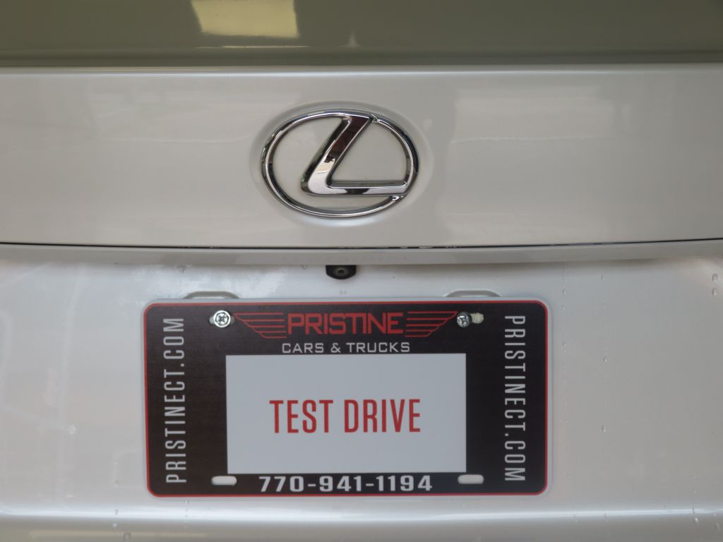 Photo 65 of this LEXUS IS