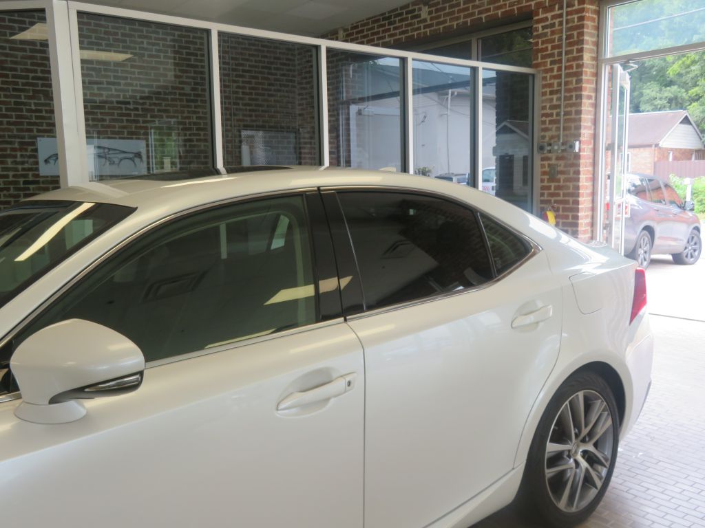 Photo 72 of this LEXUS IS