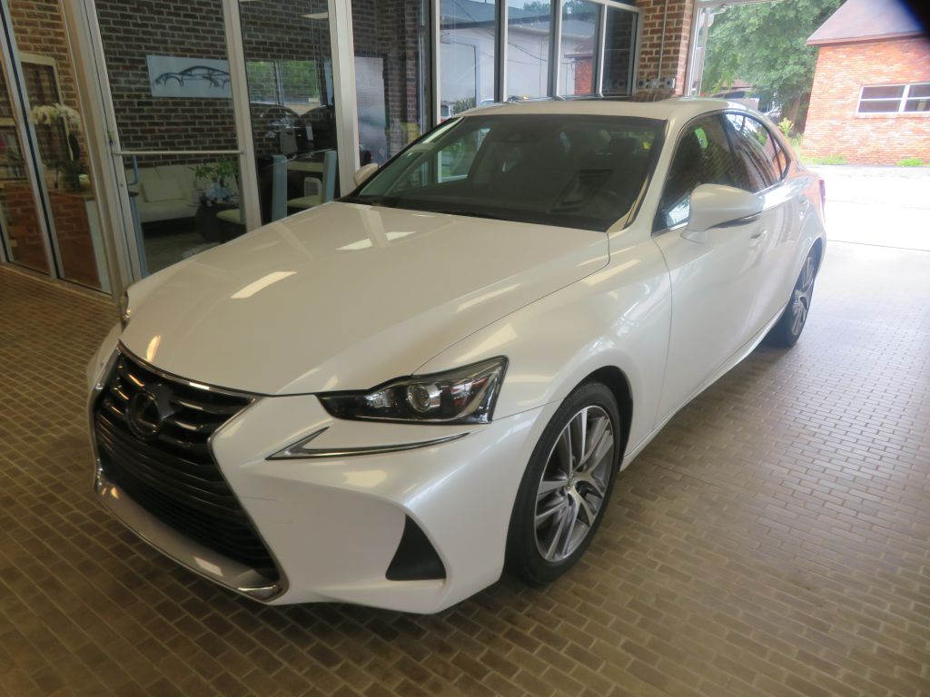 Photo 75 of this LEXUS IS